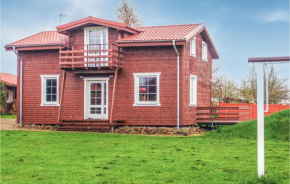 4 Bedroom Pet Friendly Home In Ustronie Morskie in Ustronie Morskie